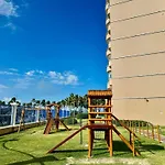 Beach Village 705 - Praia Do Futuro - Vista Mar