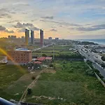 Beach Village 705 - Praia Do Futuro - Vista Mar