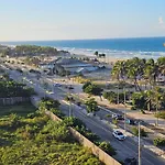 Beach Village 705 - Praia Do Futuro - Vista Mar