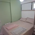 Village 705 - Do Futuro - Vista Mar Apartamento *