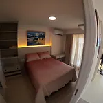 Apartamento Village 705 - Do Futuro - Vista Mar *